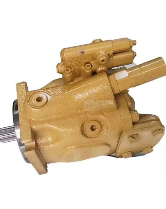 Pompe hydraulique 587-0008 5870008, convient pour Caterpillar 307.5 308 308.5