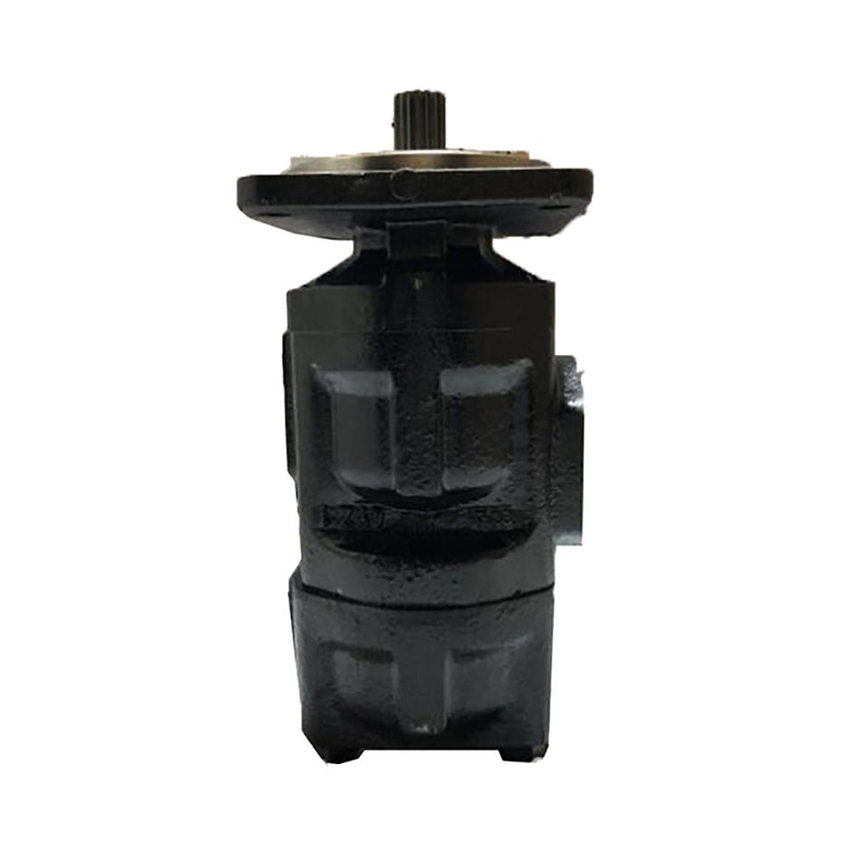 Hydraulic Pump 6111152M91 6111153M91 Fits for Massey Ferguson Terex Backhoe Loader 820 860 960 965 TX730B - Sinocmp