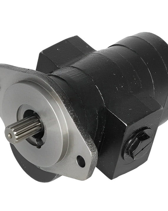 Pompe hydraulique 6683236 adaptée à la chargeuse compacte Bobcat S250 S300