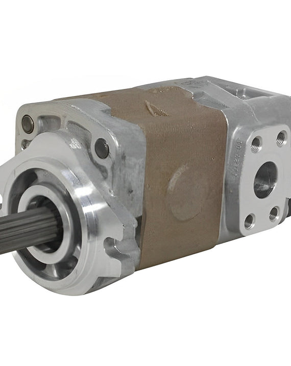 Pompe hydraulique 67110-30520-71 pour chariot élévateur Toyota 7FDKU40 7FDU35 7FDU45 7FGCU45