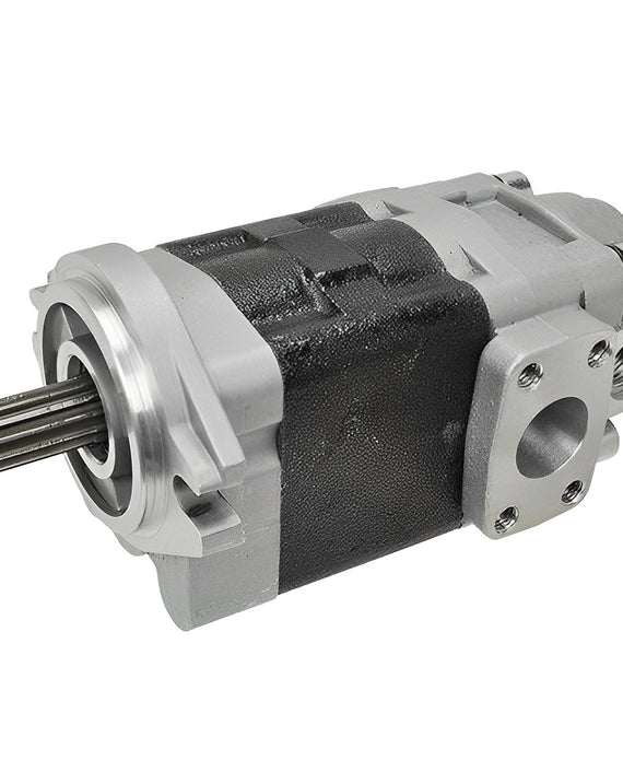 Pompe hydraulique 67110-30560-71 pour chariot élévateur Toyota 7FD45 7FDA50