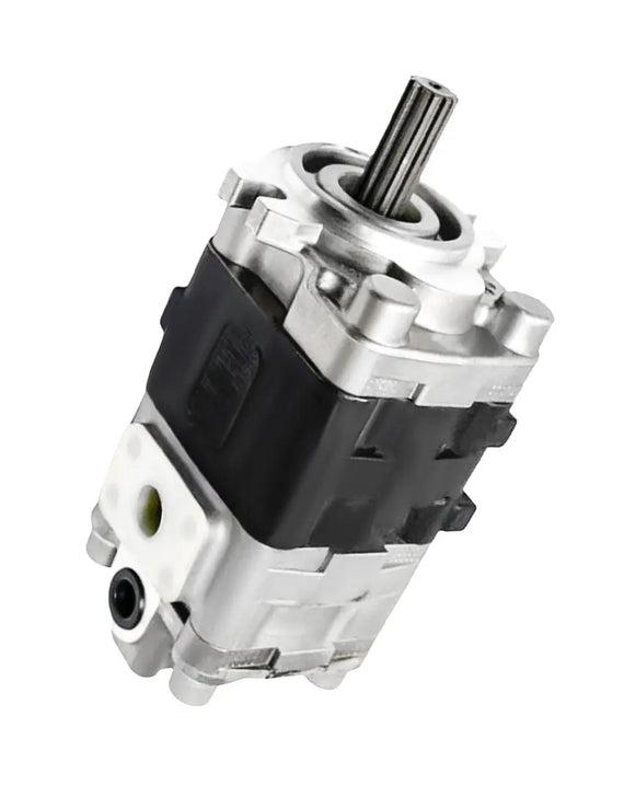 Pompe hydraulique 67120-U3500-71 pour chariot élévateur Toyota série 8 FGCU15 8FGCU20 8FGCU25 8FGU15