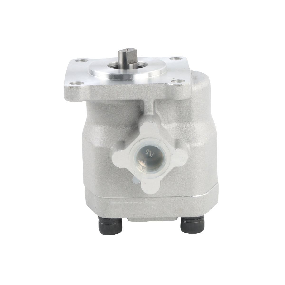 Hydraulic Pump 67211-76102 67211-76100 66621-3610-2 for Kubota Tractor B7000 B7100