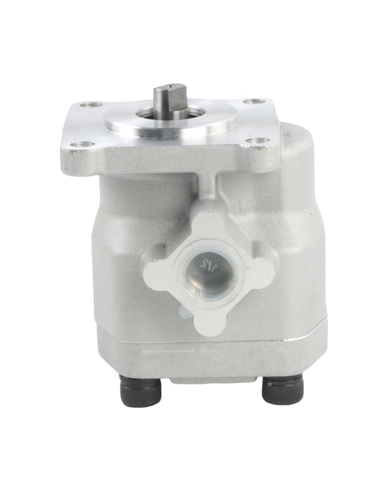 Pompe hydraulique 67211-76102 67211-76100 66621-3610-2 pour tracteur Kubota B7000 B7100