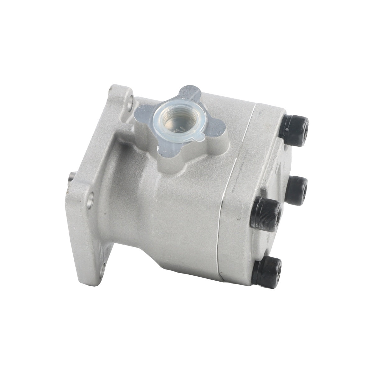 Hydraulic Pump 67211-76102 67211-76100 66621-3610-2 for Kubota Tractor - Sinocmp