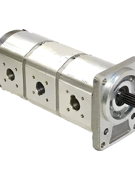Pompe hydraulique 68671-61110 pour pelle Kubota KX151