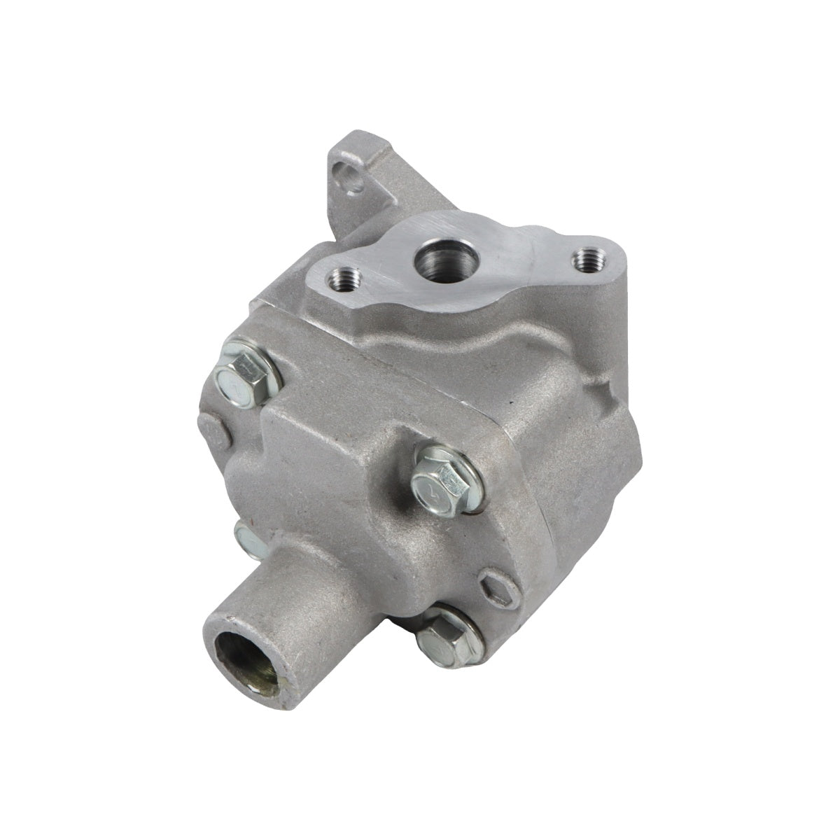 Hydraulic Pump 6C040-37303 for Kubota Tractor BX1800D B2100D BX2200D B2400E  - Sinocmp