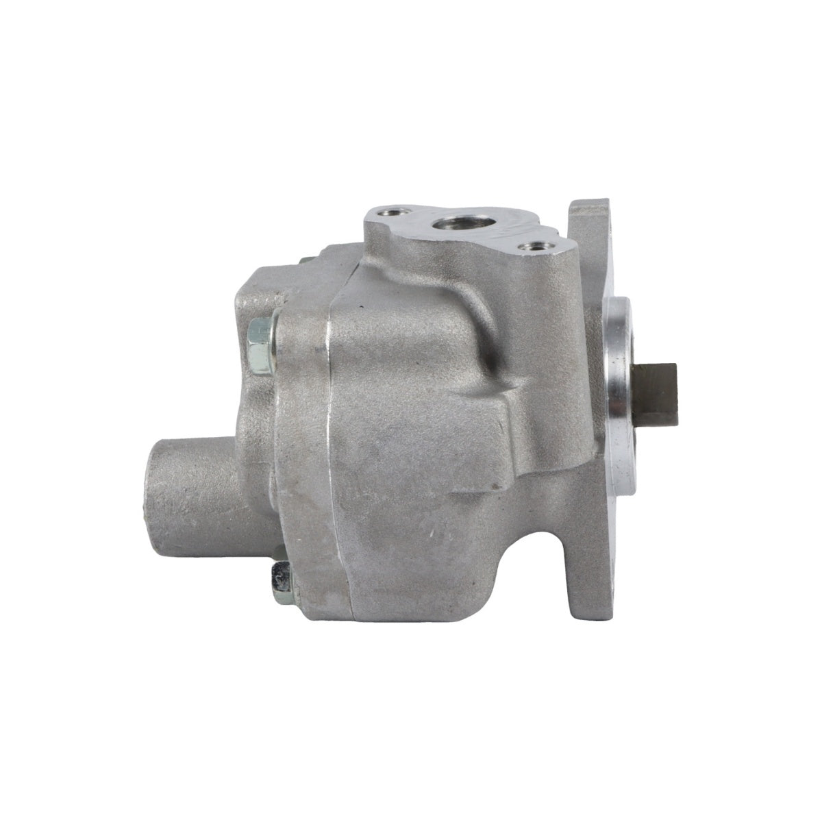 Hydraulic Pump 6C040-37303 for Kubota Tractor - Sinocmp