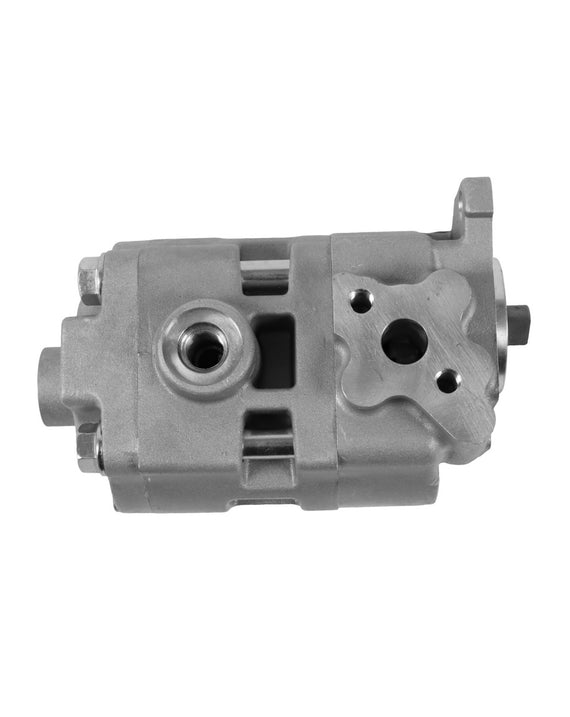 Pompe hydraulique 6C200-37300 pour tracteur Kubota B2630HSD B3030HSD