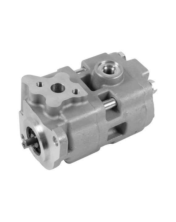 Pompe hydraulique 6C200-37300 pour tracteur Kubota B2630HSD B3030HSD