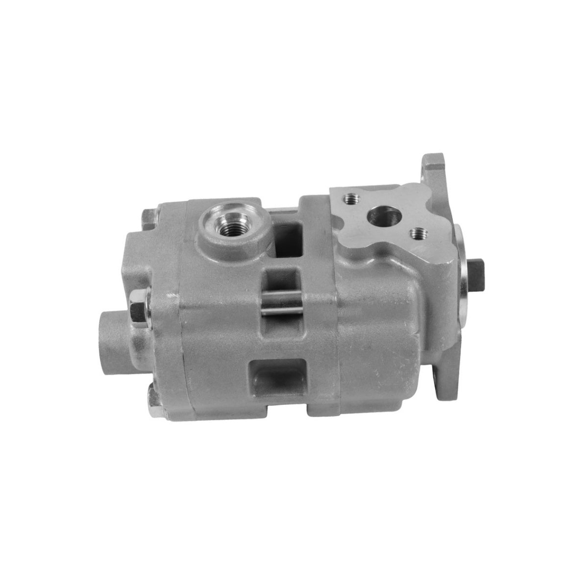 Hydraulic Pump 6C200-37300 for Kubota Tractor - Sinocmp