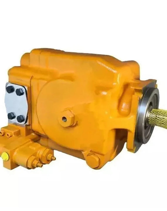 Pompe hydraulique 6E-0838 6E0838 convient pour Caterpillar 426 436 438