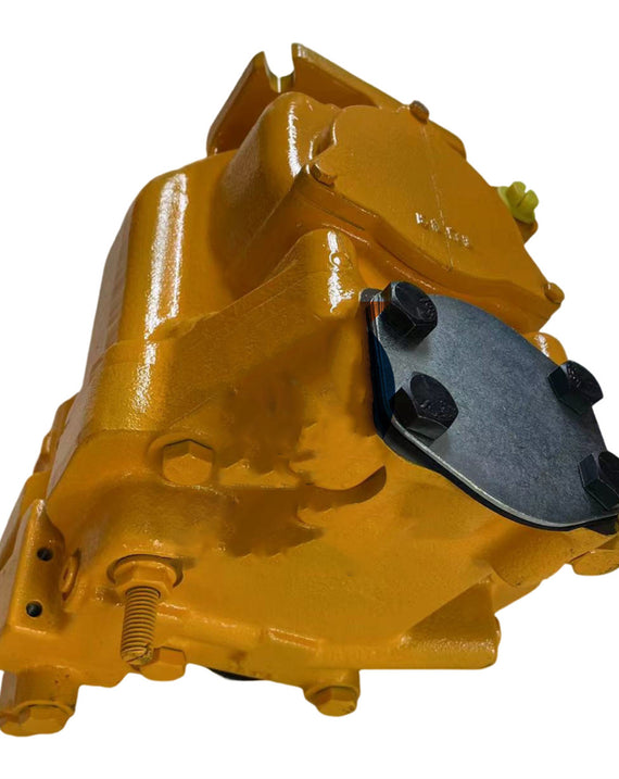 Pompe hydraulique 6E-5072 0R-7661 pour niveleuse Caterpillar CAT 140G 130G
