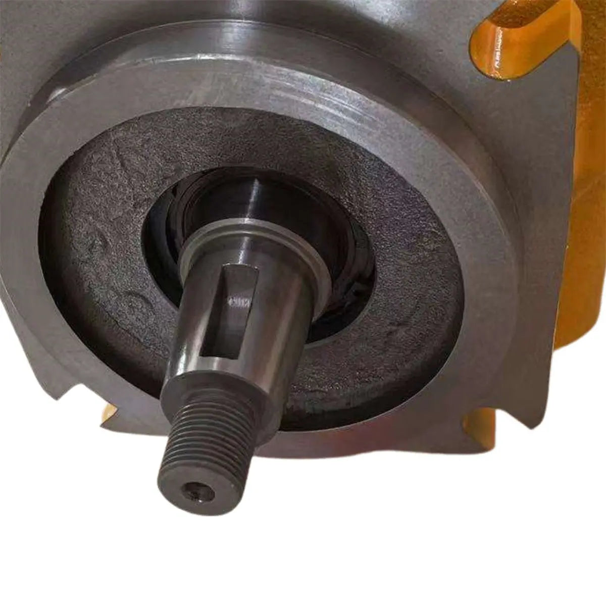 Hydraulic Pump 6E-5072 0R-7661 for Caterpillar CAT Motor Grader 140G 1