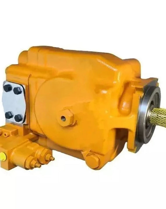 Pompe hydraulique 6E-6012 0R-8382 convient pour Caterpillar Cat 515 525 525B 525C 535B 535C