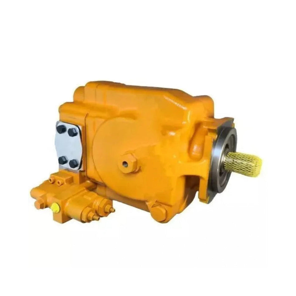 Hydraulic Pump 6E4934 6E-4934 Fits For Caterpillar D5HXL - Sinocmp