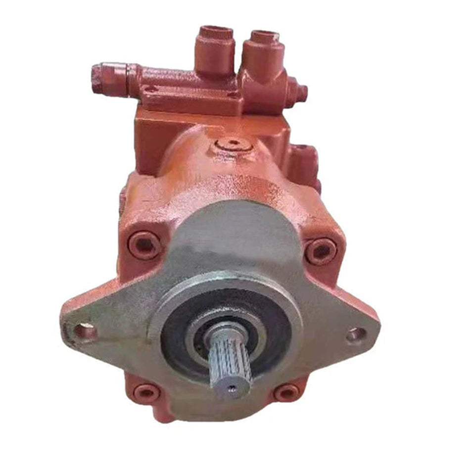 Hydraulic Pump 7025227 Fits for Bobcat Excavator E32 E35 - Sinocmp