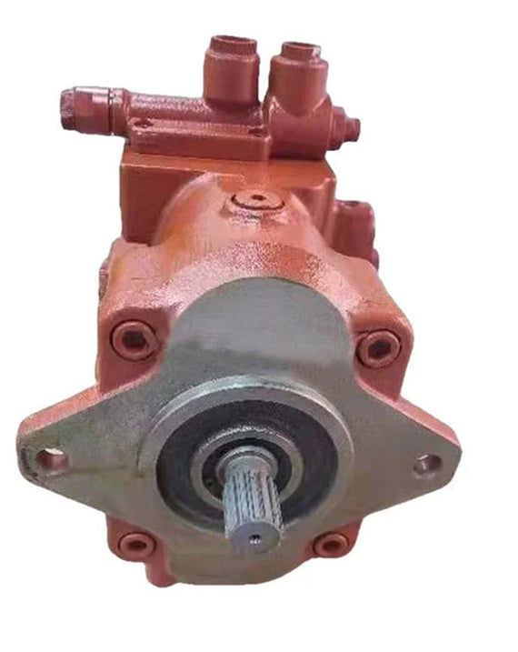 Pompe hydraulique 7025227 adaptée à la pelle Bobcat E32 E35