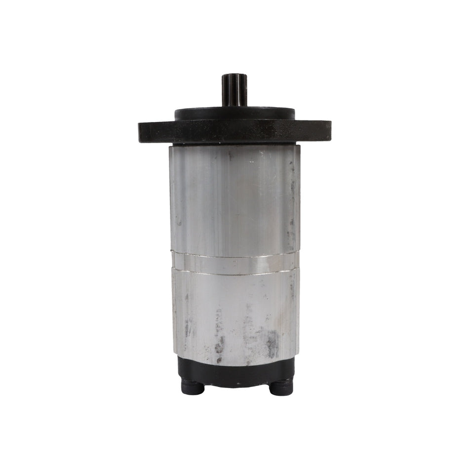 Hydraulic Pump 7031630 7031629 6697551 for Bobcat CT225 CT230 CT235 Tractor - Sinocmp