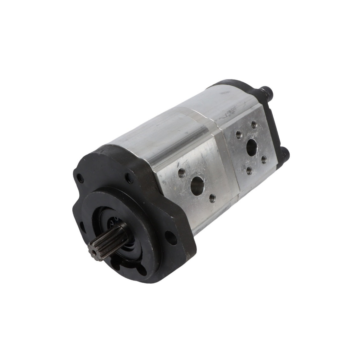 Hydraulic Pump 7031630 7031629 6697551 for Bobcat Tractor