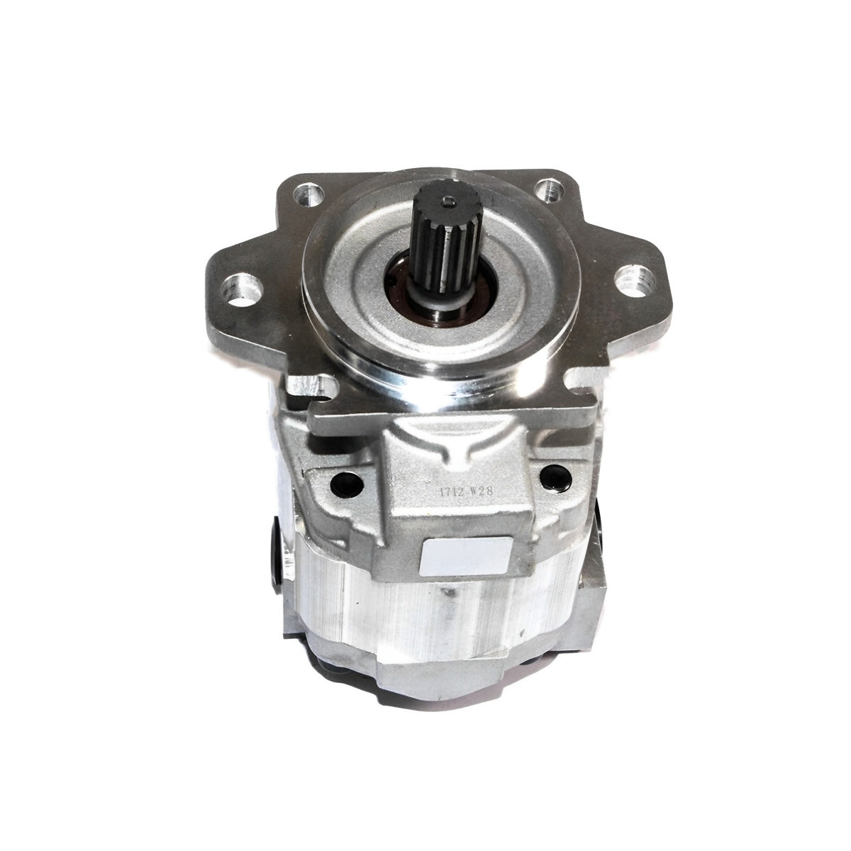 Hydraulic Pump 705-11-36010 for Komatsu Dozer D61E-12 D61EX-12A D63E-12