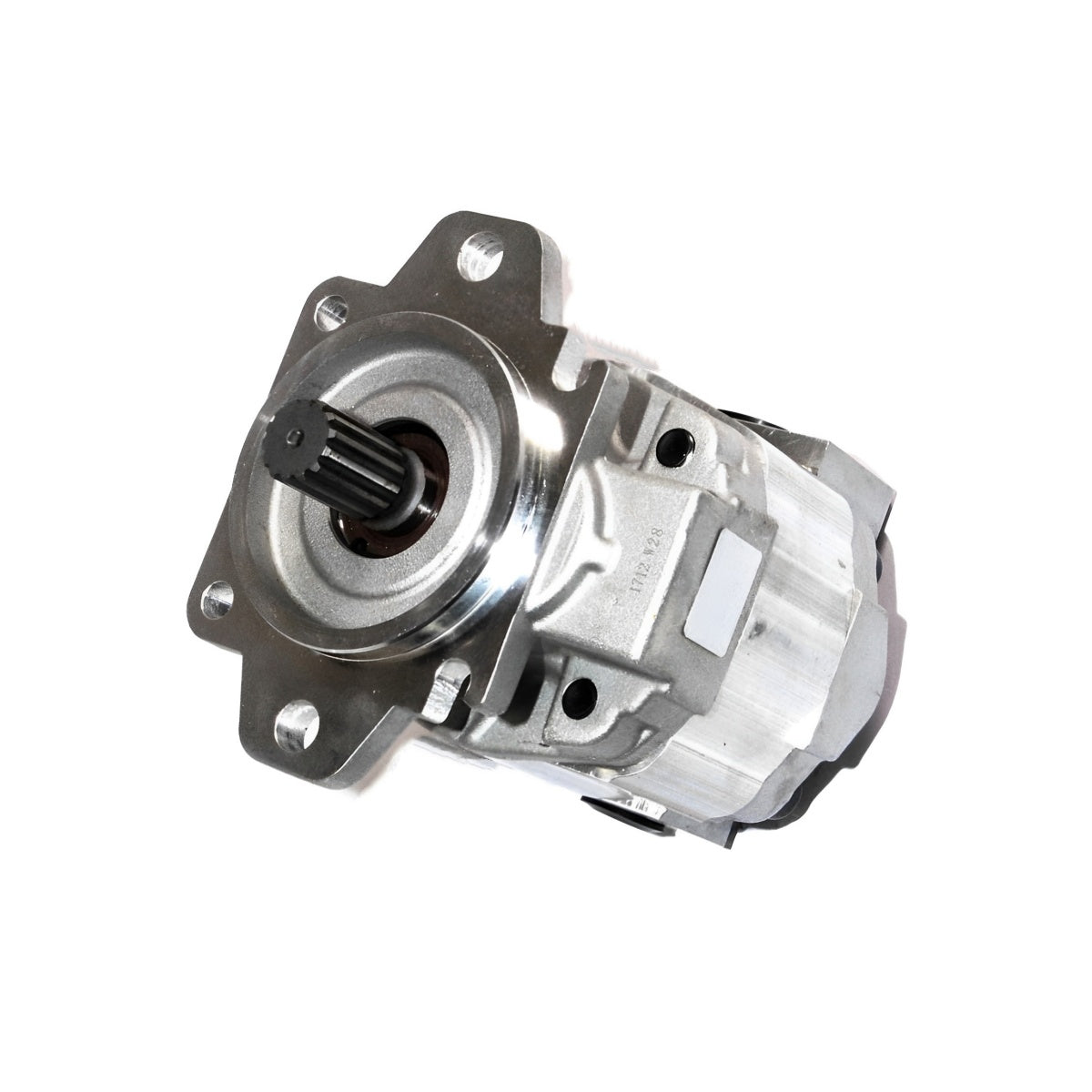 Hydraulic Pump 705-11-36010 for Komatsu Dozer D61E-12 D61EX-12A D63E-12 - Sinocmp