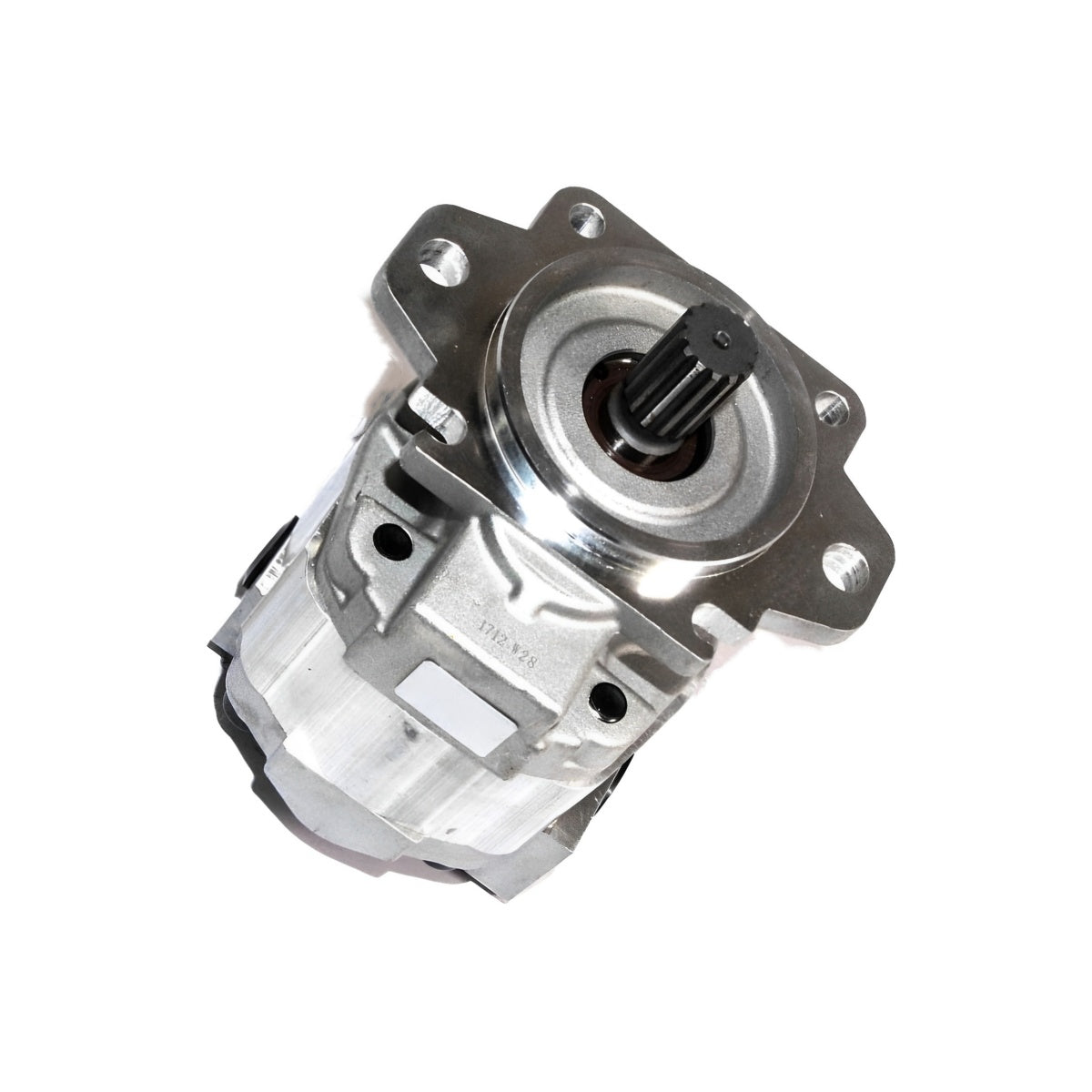 Hydraulic Pump 705-11-36010 for Komatsu Dozer