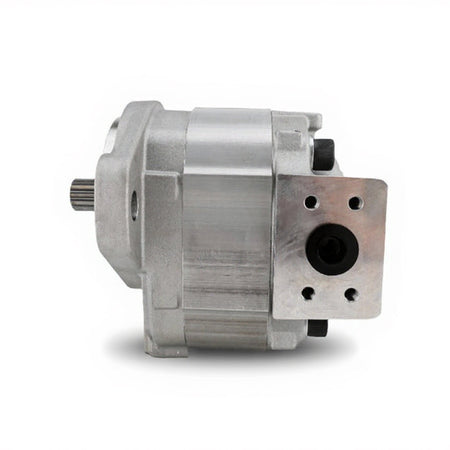 Hydraulic Pump 705-12-32010 Fits for Komatsu D41A-3 D41A-5 D41E-3 D41E-3A D41P-3 D41P-5 D41P-5A D41Q-3 D41S-3 GD405A-1 GD505A-2 - Sinocmp