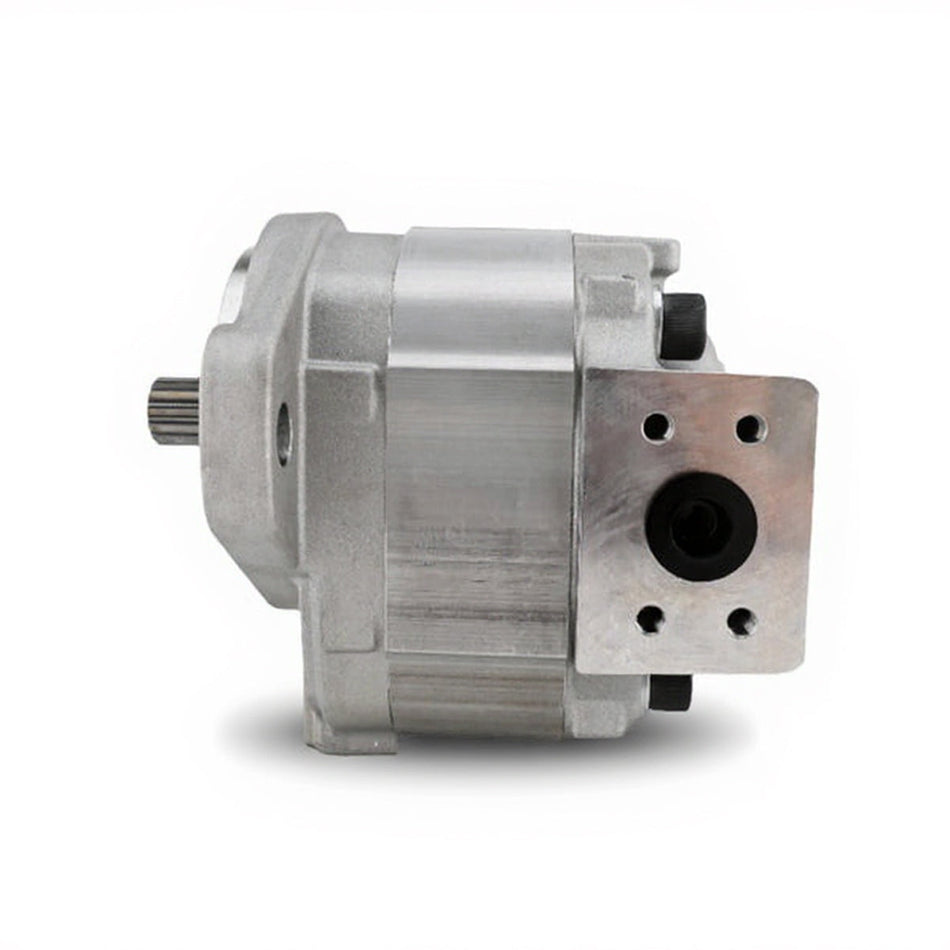 Hydraulic Pump 705-12-32010 Fits for Komatsu D41A-3 D41A-5 D41E-3 D41E-3A D41P-3 D41P-5 D41P-5A D41Q-3 D41S-3 GD405A-1 GD505A-2 - Sinocmp