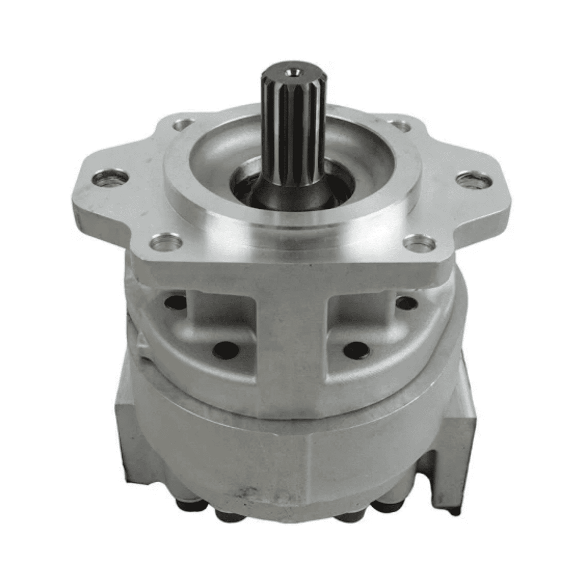 Hydraulic Pump 705-14-41040 for Komatsu Wheel Loader 545 WA450-1 WA450-2 WA470-1