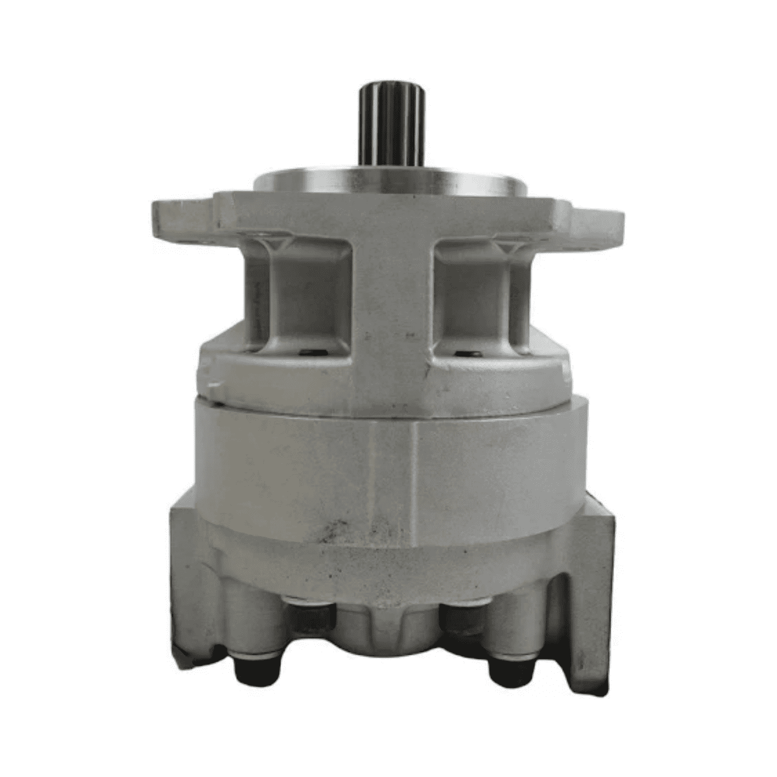 Hydraulic Pump 705-14-41040 for Komatsu Wheel Loader 545 WA450-1 WA450-2 WA470-1 - Sinocmp