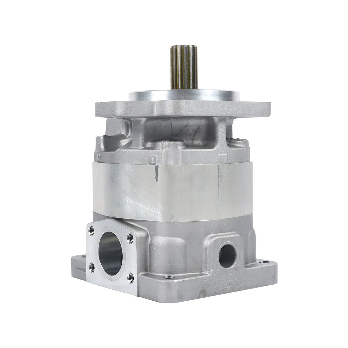 Hydraulic Pump 705-21-38100 for Komatsu Wheel Loader WA380-5 WA380-5L