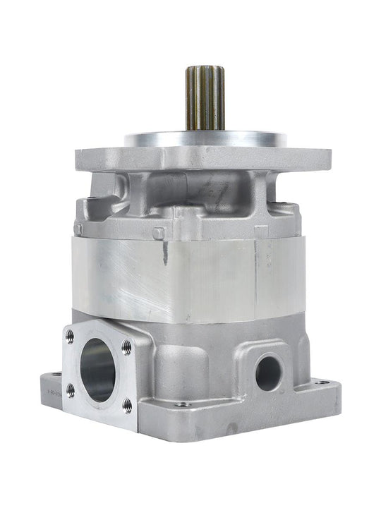 Hydraulic Pump 705-21-38100 for Komatsu Wheel Loader WA380-5 WA380-5L
