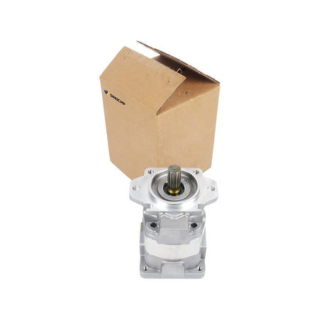 Hydraulic Pump 705-21-38100 for Komatsu Wheel Loader WA380-5 WA380-5L - Sinocmp Package