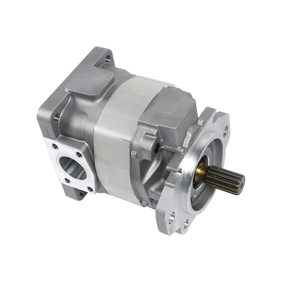 Hydraulic Pump 705-21-38100 for Komatsu Wheel Loader WA380-5 WA380-5L - Sinocmp Part