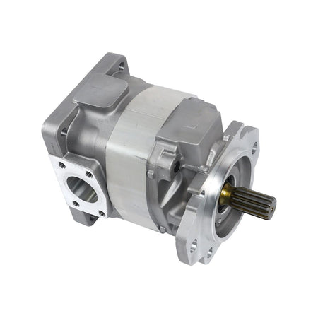 Hydraulic Pump 705-21-38100 for Komatsu Wheel Loader WA380-5 WA380-5L - Sinocmp Part
