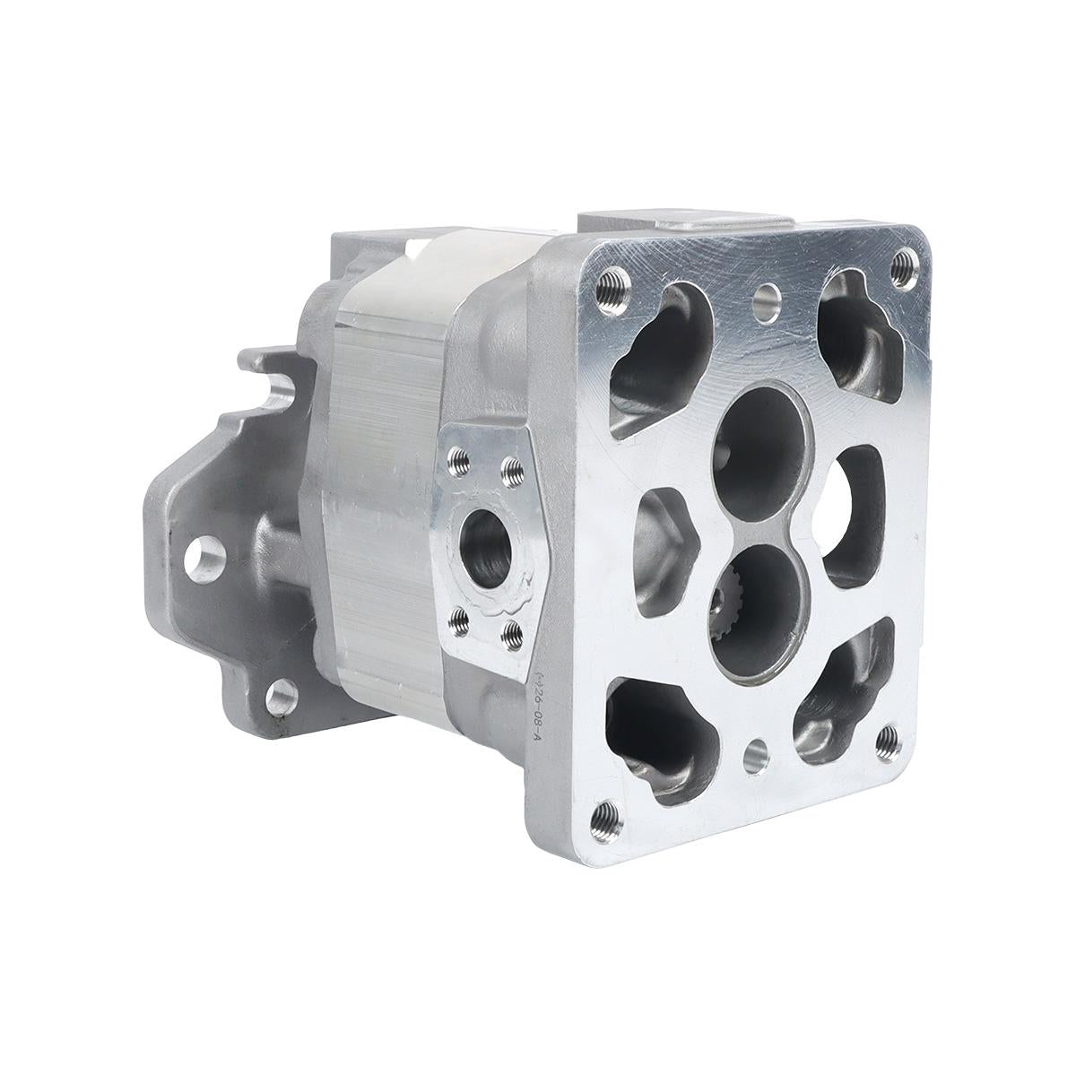 Hydraulic Pump 705-21-38100 for Komatsu Wheel Loader WA380-5 WA380-5L - Sinocmp Part