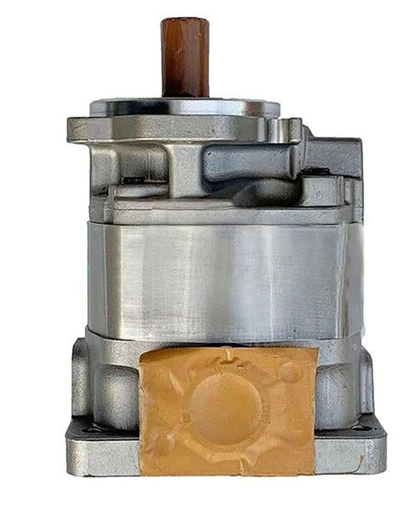 Pompe hydraulique 705-22-35170 pour chargeuse sur pneus Komatsu WA250-5 WA250L-5 WA250PT-5 WA250PTL-5 WA270-5