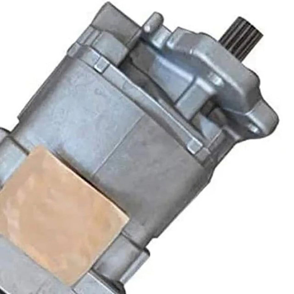 Hydraulic Pump 705-22-36470 Fits for Komatsu Dump Truck HM400-3 HM400-3R HM400-3M0 HM400-5 HM400-5E0 - Sinocmp