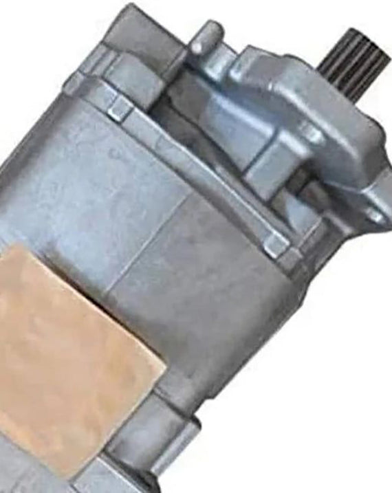 Pompe hydraulique 705-22-36470 pour camion à benne Komatsu HM400-3 HM400-3R HM400-3M0 HM400-5 HM400-5E0