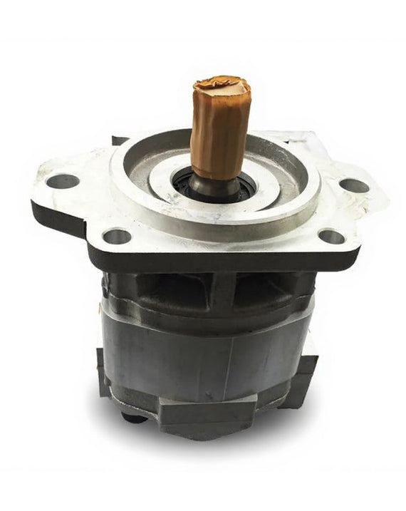 Pompe hydraulique 705-22-38160 pour niveleuse Komatsu GD825A-2 GD825A-2E0