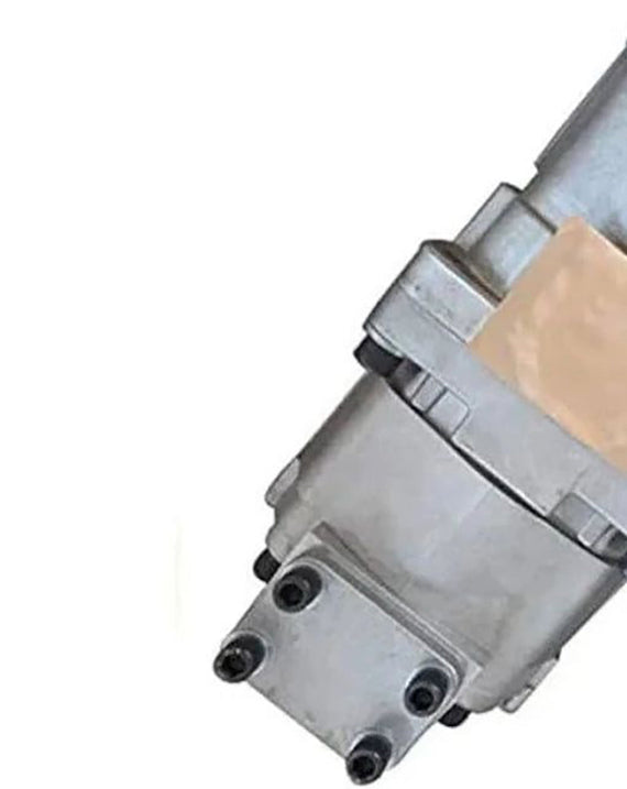Pompe hydraulique 705-22-40170 pour Bulldozer Komatsu D475A-2 D475A-3 D475A-3-SC