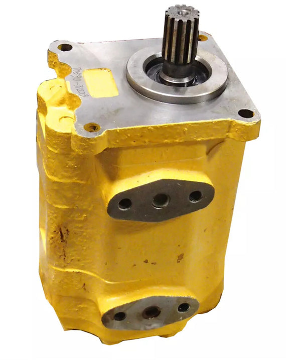 Pompe hydraulique 705-30-31203 pour bulldozer Komatsu D60S-8 D60S-6D60A-6