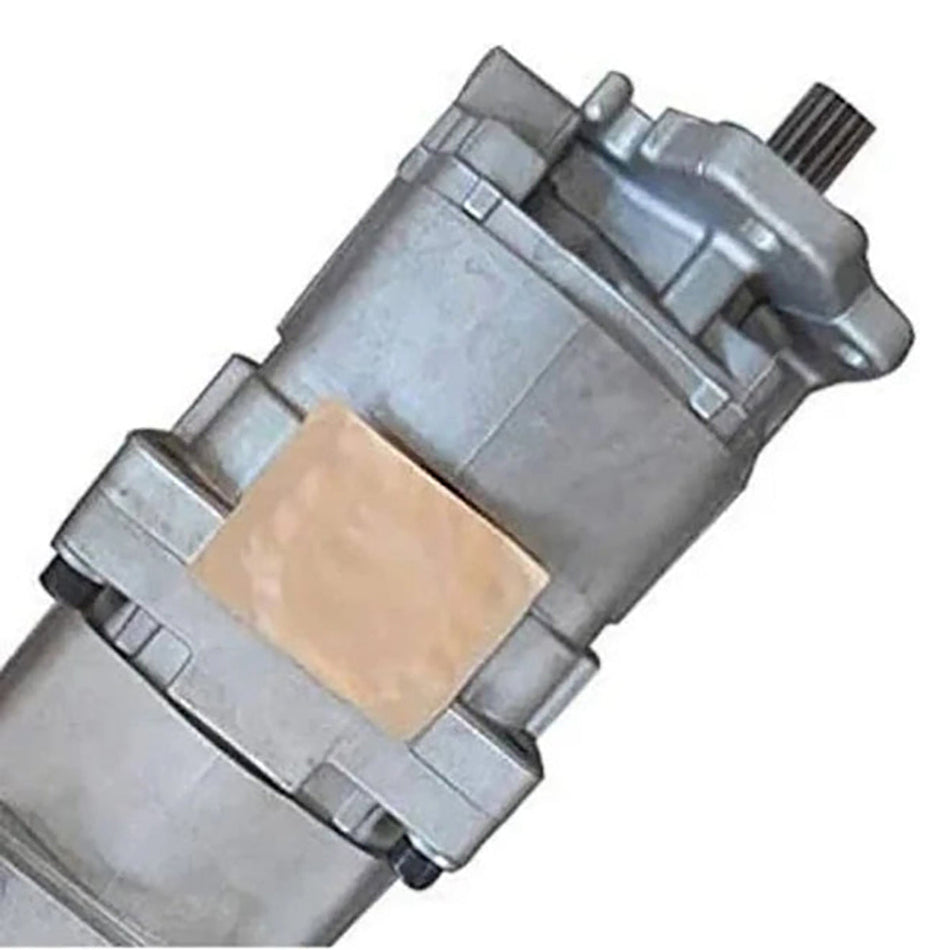 Hydraulic Pump 705-36-42340 Fits for Komatsu Wheel Loader WA600-1-A WA600-1 WA600-3 WA600-3D - Sinocmp