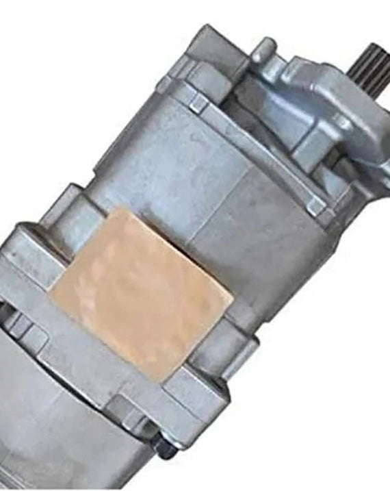 Pompe hydraulique 705-36-42340 pour chargeuse sur pneus Komatsu WA600-1-A WA600-1 WA600-3 WA600-3D