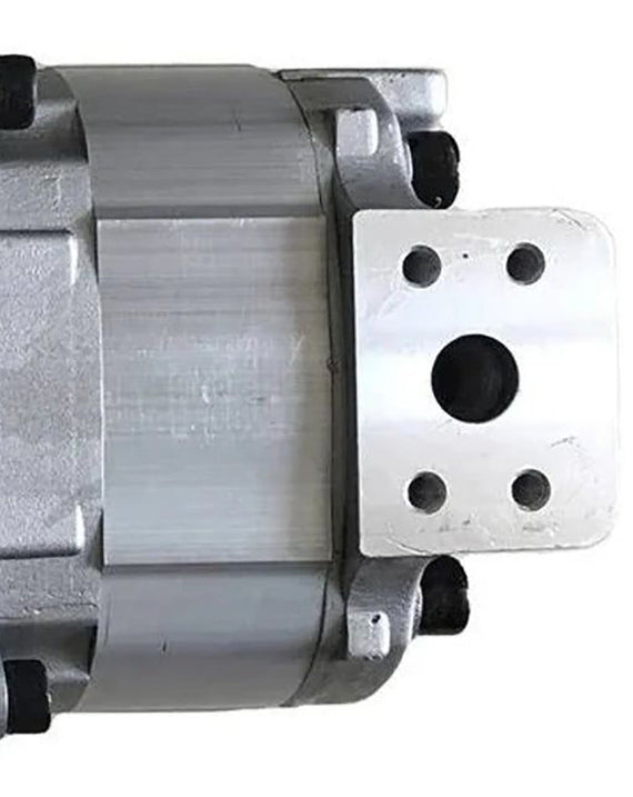 Pompe hydraulique 705-38-29000 pour chargeuse sur pneus Komatsu WA1200-3