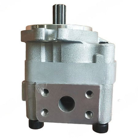 Hydraulic Pump 705-41-01320 for Komatsu Bulldozer D65E-12 D65P-12 D60P-12 D65PX-12 - Sinocmp