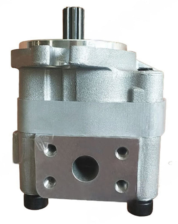 Pompe hydraulique 705-41-01320 pour bulldozer Komatsu D65E-12 D65P-12 D60P-12 D65PX-12