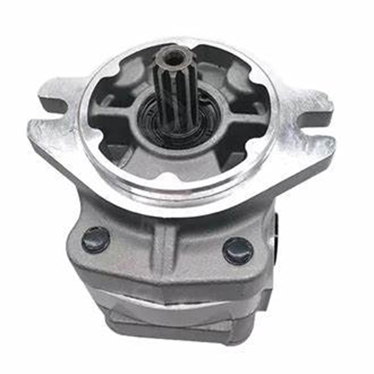 Hydraulic Pump 705-41-01320 for Komatsu Bulldozer D65E-12 D65P-12 D60P-12 D65PX-12