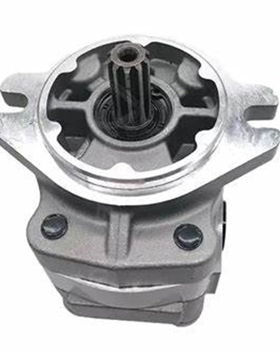Pompe hydraulique 705-41-01320 pour bulldozer Komatsu D65E-12 D65P-12 D60P-12 D65PX-12